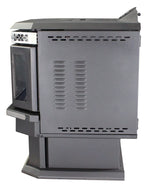 Ashley 45 Lb. Hopper Bayfront Pellet Stove AP5660