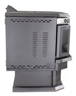 Ashley 45 Lb. Hopper Bayfront Pellet Stove AP5660