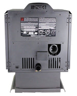 Ashley 45 Lb. Hopper Bayfront Pellet Stove AP5660
