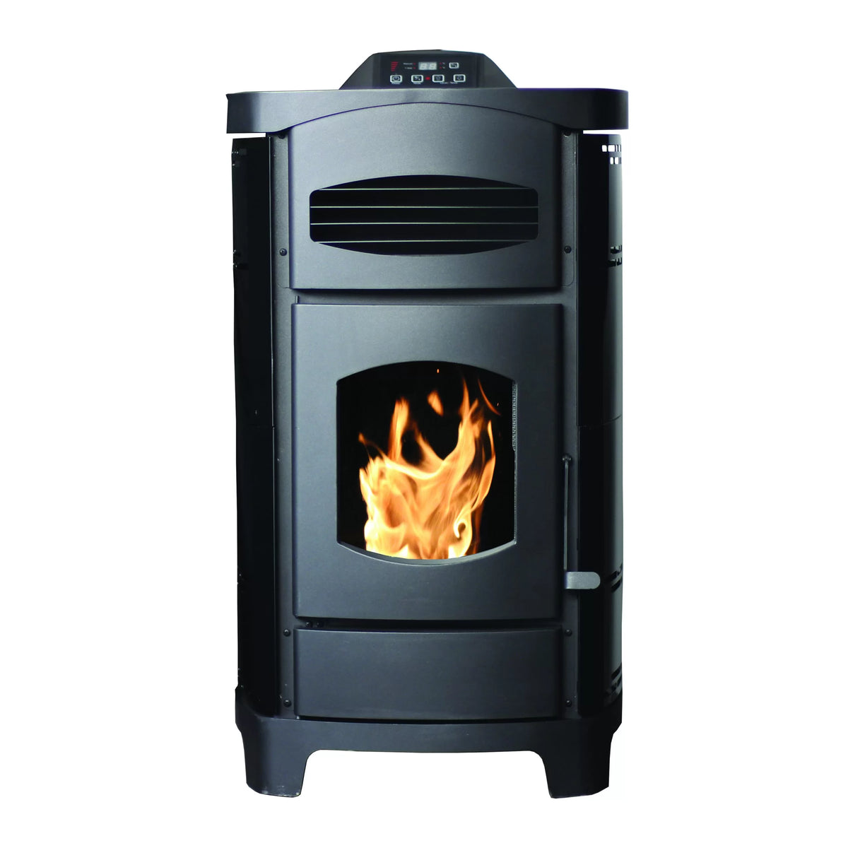 Ashley Pellet Stove 46 lb. Hopper (2,200 Sq. Ft) AP5780E