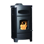 Ashley Pellet Stove 46 lb. Hopper (2,200 Sq. Ft) AP5780E