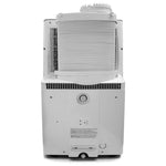 Whynter NEX Inverter 14,000 BTU (ASHRAE) 12,000 BTU (SACC) Smart Control Dual Hose Portable Air Conditioner with Heat ARC-1230WNH
