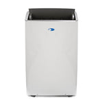 Whynter NEX Inverter 14,000 BTU (ASHRAE) 12,000 BTU (SACC) Smart Control Dual Hose Portable Air Conditioner with Heat ARC-1230WNH