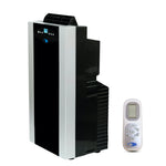 Whynter 14,000 BTU Dual Hose Portable Air Conditioner with Heat ARC-14SH