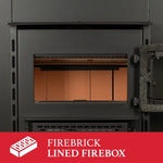 Ashley 1,200 Sq. Ft. Wood Stove Insert AW1820E