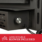 Ashley 1,200 Sq. Ft. Wood Stove Insert AW1820E