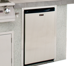Lion Advanced Q BBQ Island 90107