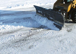 Virnig v60 Angle Snow Blade SBS72