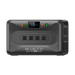 BLUETTI Apex 300 front panel with digital display