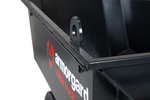 Armorgard Rubble Truck RT400