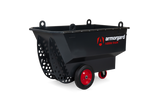 Armorgard Rubble Truck RT400