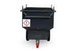 Armorgard Rubble Truck RT400