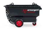 Armorgard Rubble Truck RT400