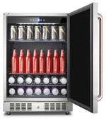 Artisan Undercounter Refrigerator ART-BC24