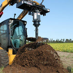 Virnig Skid Steer Auger Drive AUG36VGHLD