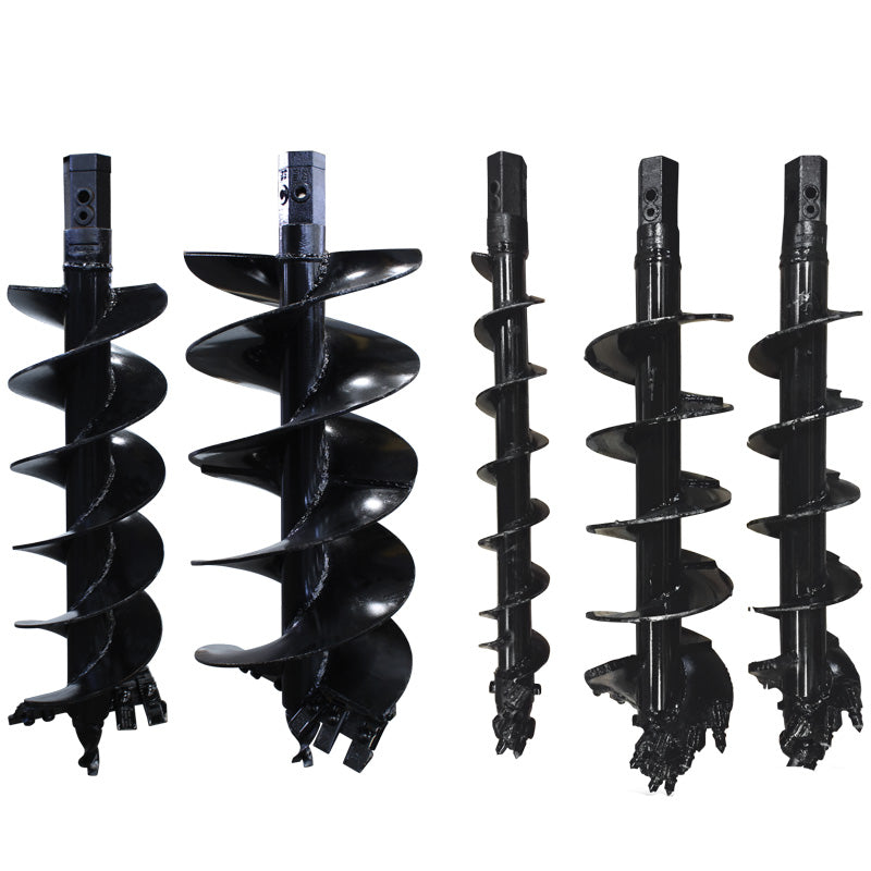 Virnig 4′ Auger Bits SAV6H4