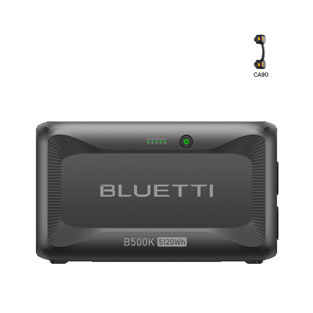 BLUETTI B500K Expansion Battery