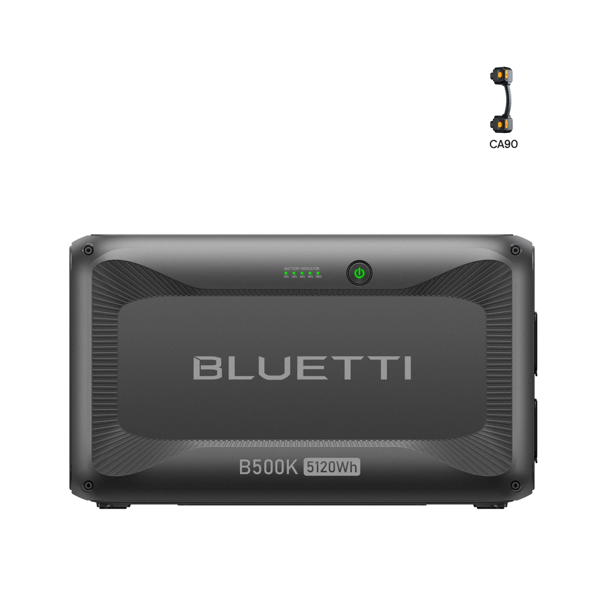 BLUETTI B500K Expansion Battery