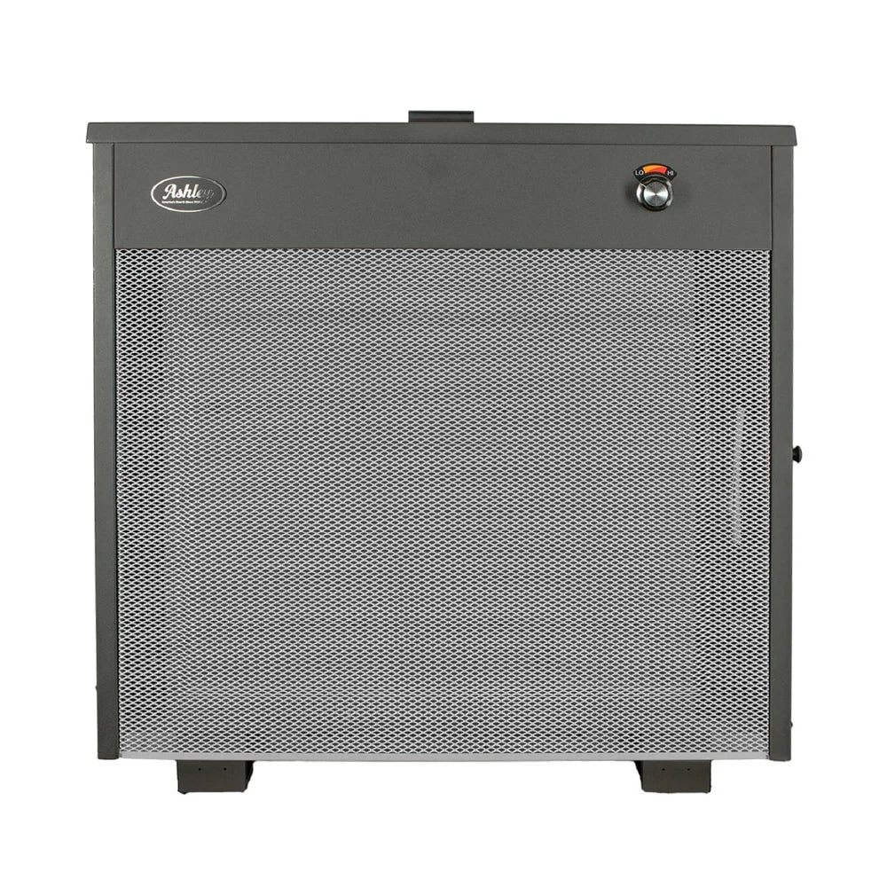 US Stoves 2000 Sq. Ft. Coal Circulator BCAC