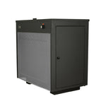 US Stoves 2000 Sq. Ft. Coal Circulator BCAC