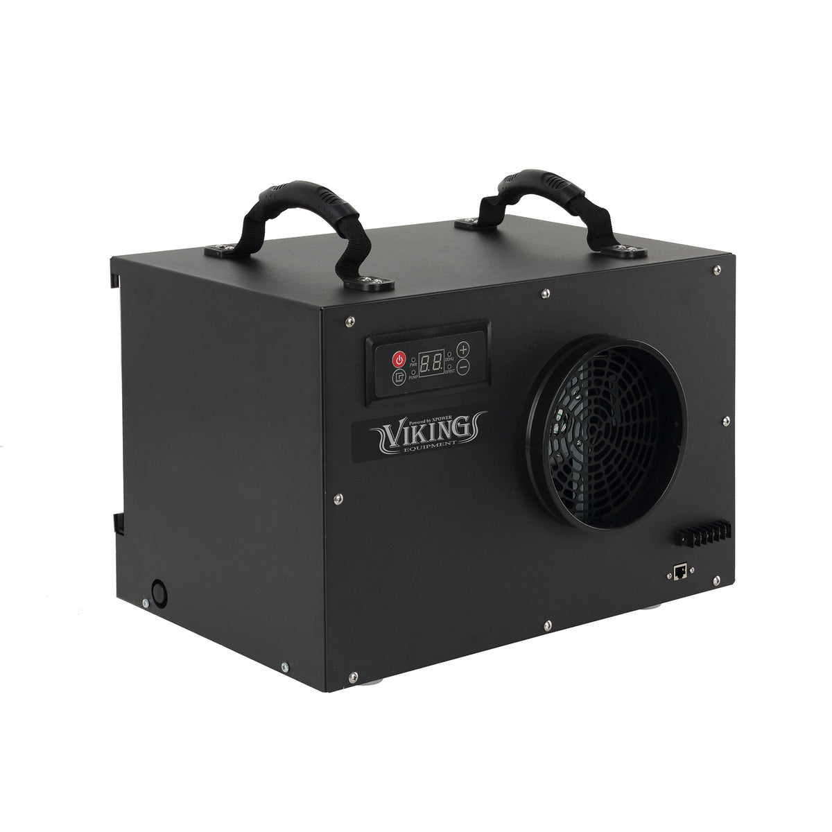 Viking BD-65 dehumidifier main image
