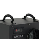 Viking BD-65 dehumidifier detail view