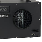 Viking BD-65 dehumidifier control panel
