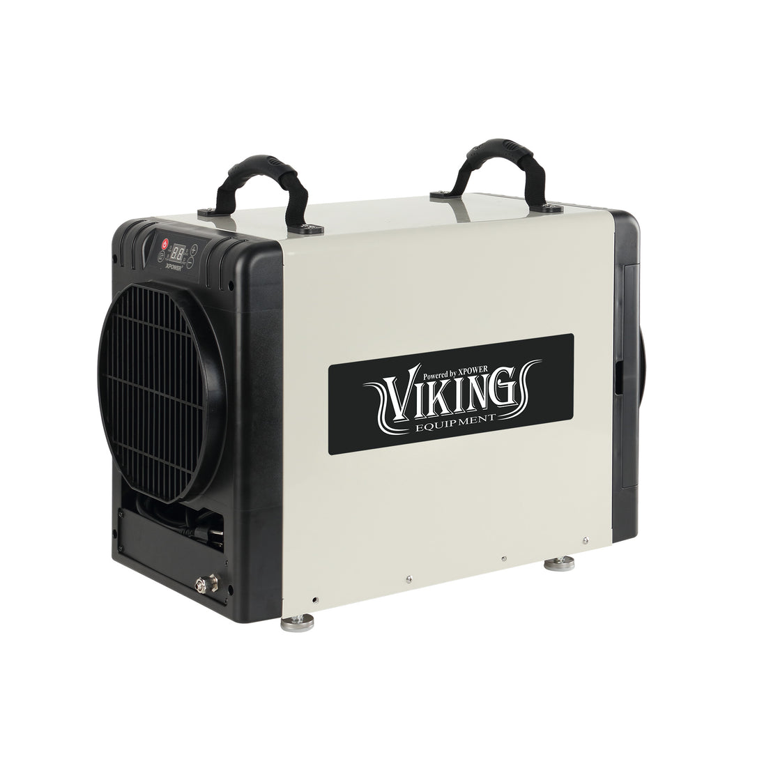 Viking BD-90P dehumidifier detail view