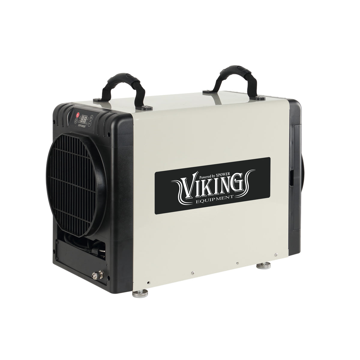 Viking BD-90P dehumidifier detail view