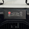 Viking BD-90P dehumidifier control panel