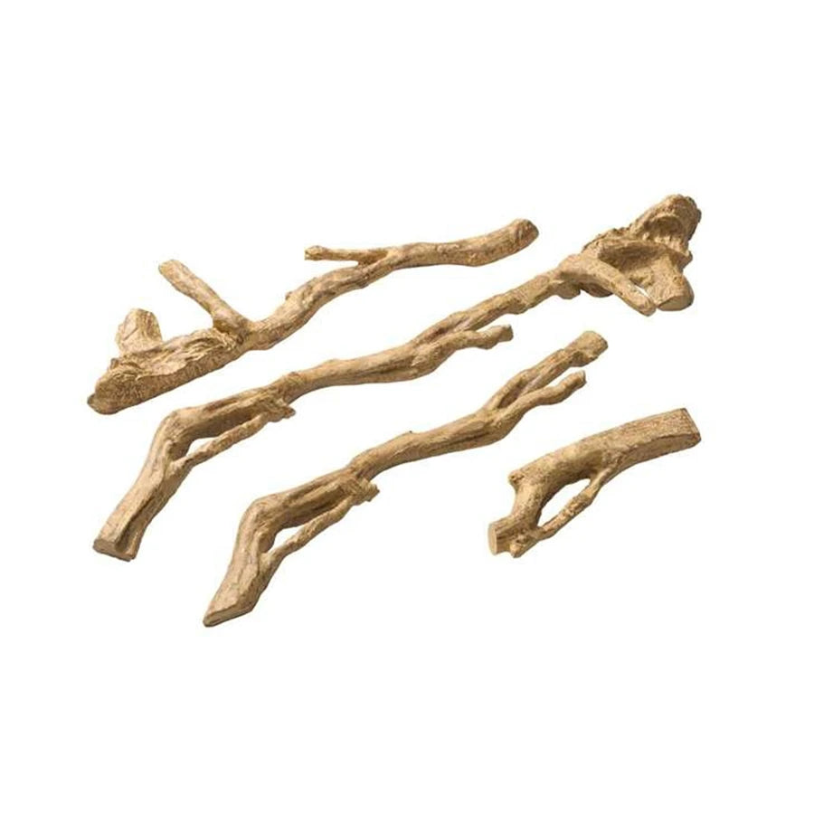Dimplex Beach Driftwood Faux Wood Logset 500004929