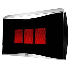 Bromic Platinum 300 Smart-Heat Natural Gas Heater BH0110001-1