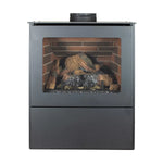 Ashley AG23P Freestanding Pedestal Stove AG23P