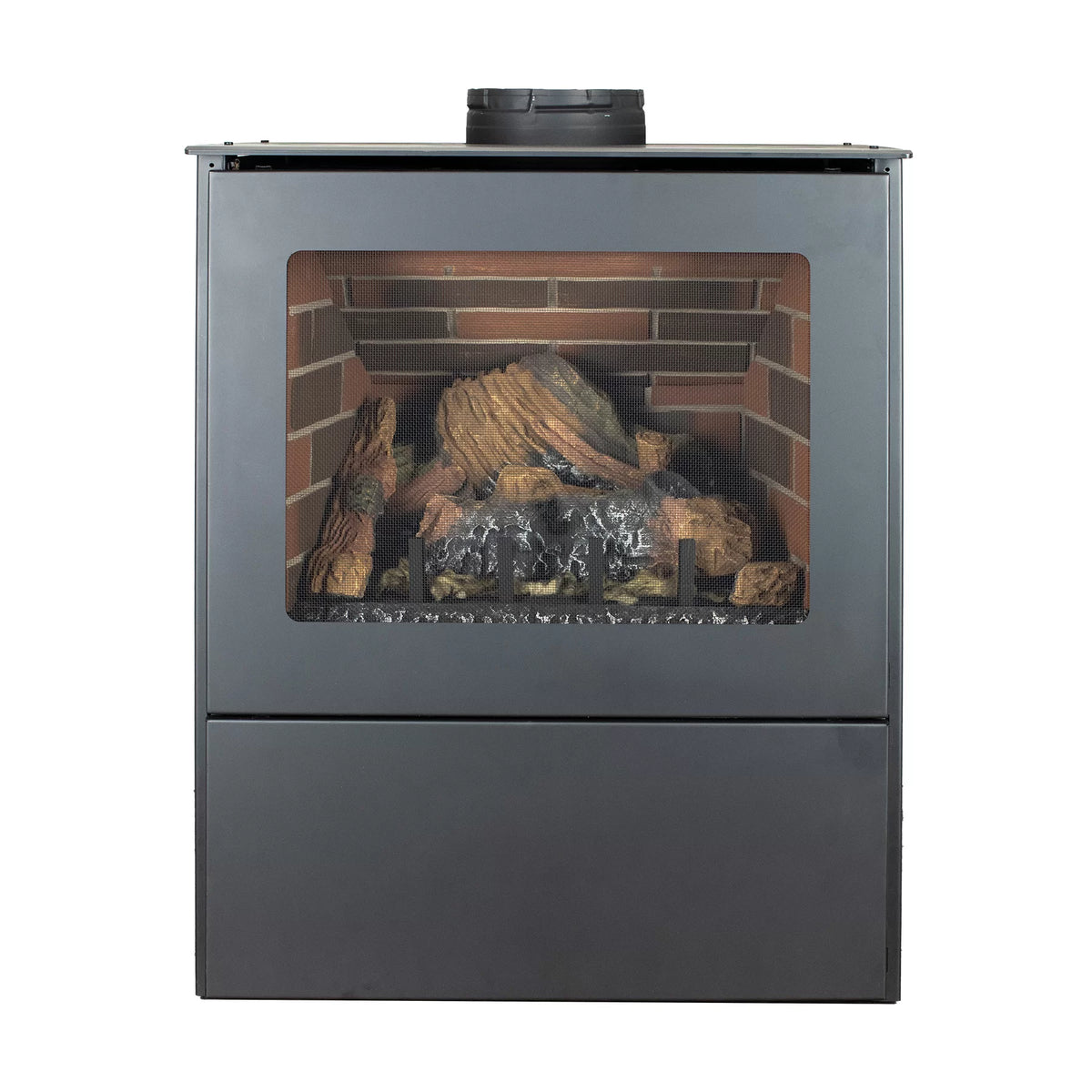 Ashley AG23P Freestanding Pedestal Stove AG23P