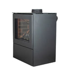 Ashley AG23P Freestanding Pedestal Stove AG23P