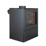 Ashley AG23P Freestanding Pedestal Stove AG23P