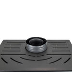 Ashley AG23P Freestanding Pedestal Stove AG23P