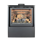 Ashley AG23P Freestanding Pedestal Stove AG23P