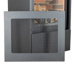 Ashley AG23P Freestanding Pedestal Stove AG23P