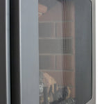 Ashley AG23P Freestanding Pedestal Stove AG23P
