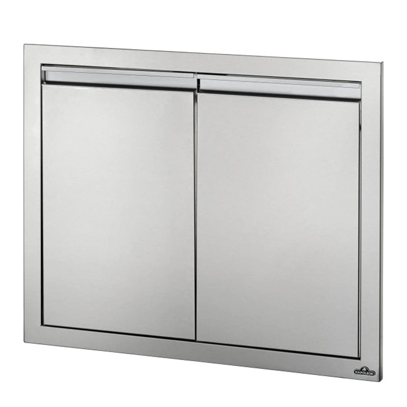 Napoleon Built-In 30X24 Double Door BI-3024-2D
