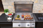 Napoleon Built-In 700 Series 32 Griddle BIG32FTNSS