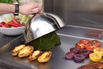 Napoleon Built-In 700 Series 32 Griddle BIG32FTNSS