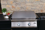 Napoleon Built-In 700 Series 32 Griddle BIG32FTNSS