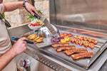 Napoleon Built-In 700 Series 32 Griddle BIG32FTNSS