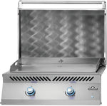 Napoleon Built-In 700 Series 32 Griddle BIG32FTNSS