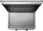 Napoleon Built-In 700 Series 32 Griddle BIG32FTNSS