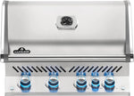 Napoleon Built-in Prestige® PRO 500 RB BIPRO500RBPSS-3