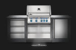 Napoleon Built-in Prestige® PRO 500 RB BIPRO500RBPSS-3