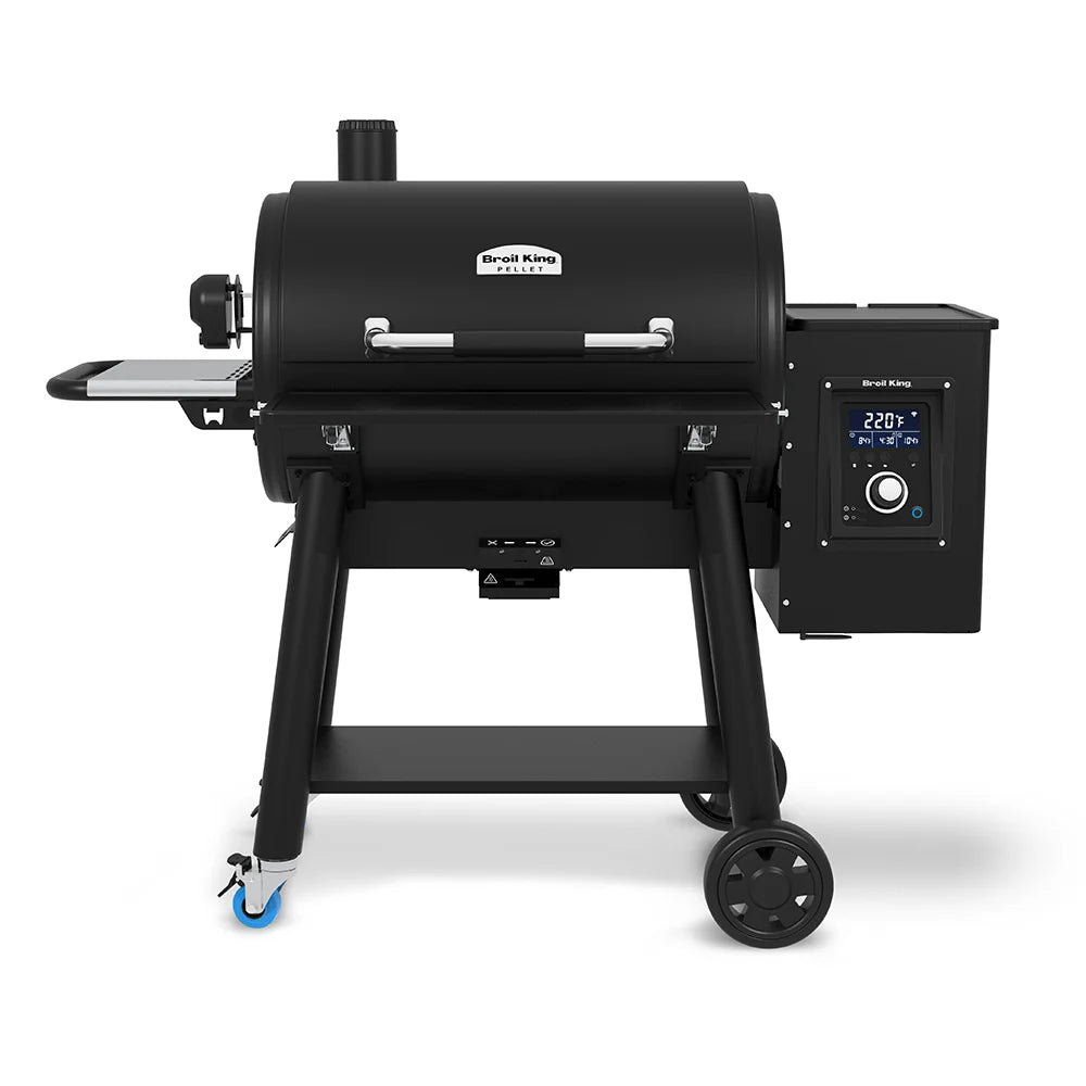 Broil King Regal 500 Pro Free Standing Pellet Grill BK496911